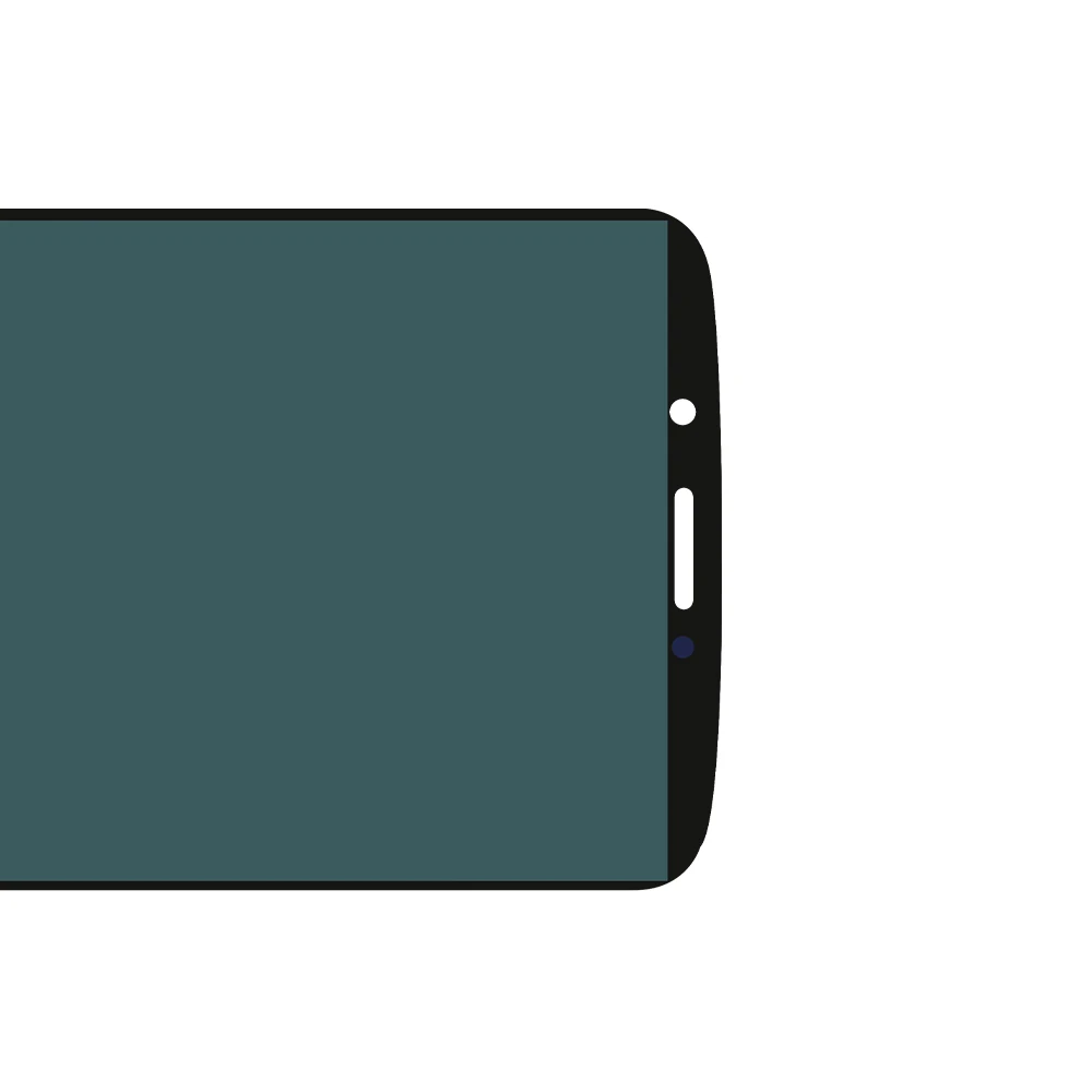 Для Motorola Moto Z3 играть XT1929 XT-1929 ЖК-дисплей Экран с сенсорная панель цифровым