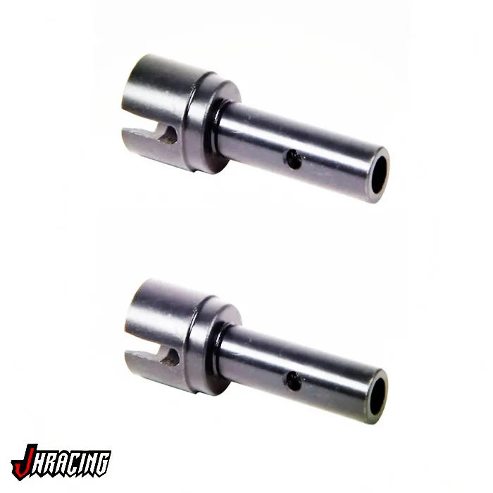 Жесткий стальной приводной вал Diff косточковая чаша полувал комбинированная для