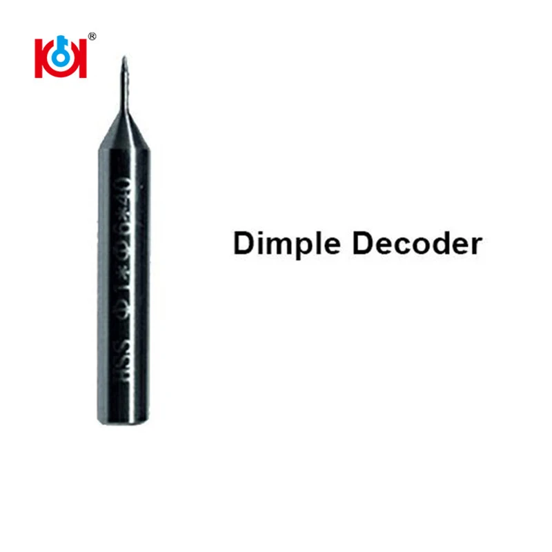 NoEnName_Null декодер для затемненного ключа режущего станка | Автомобили и мотоциклы