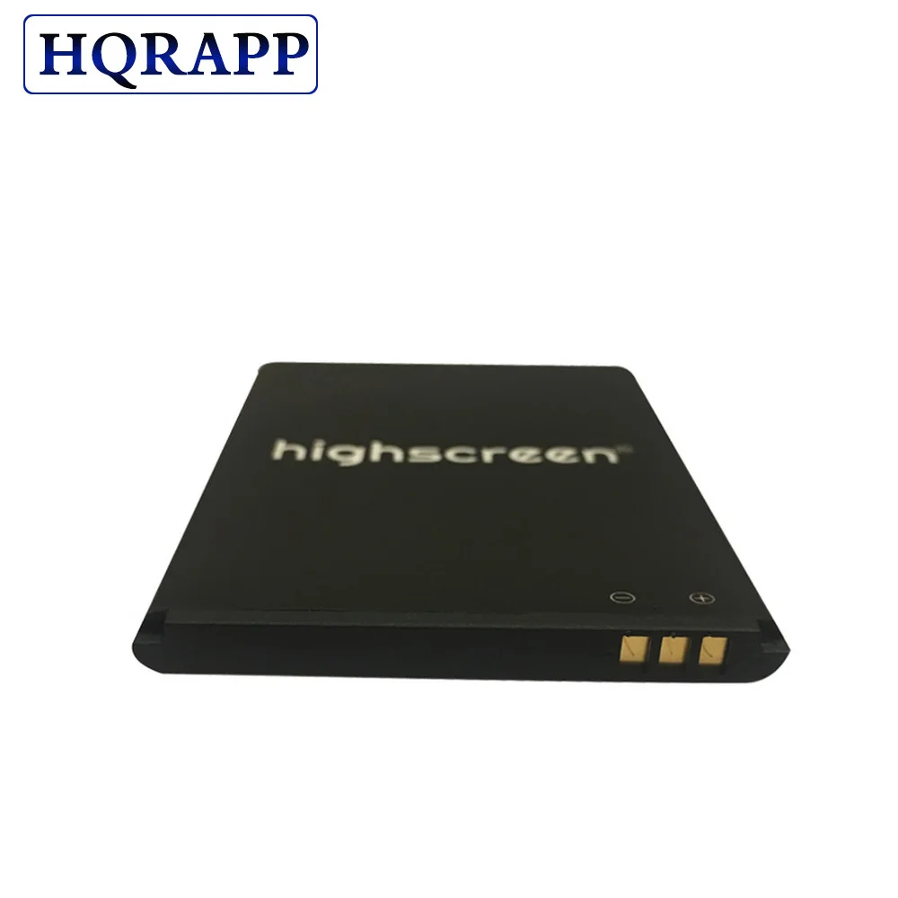 Новый высококачественный мобильный телефон высокого качества аккумулятор spark 1500