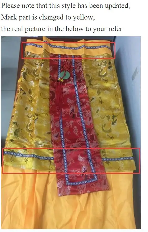 Костюм для взрослых китайская одежда Hanfu мужчин костюм императора короли