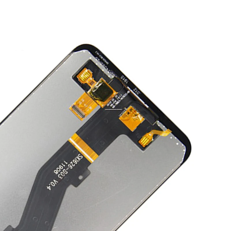 ЖК дисплей 6 26 дюймов для Nokia 3 2 TA 1156 1159 1164 сенсорный экран с дигитайзером в сборе