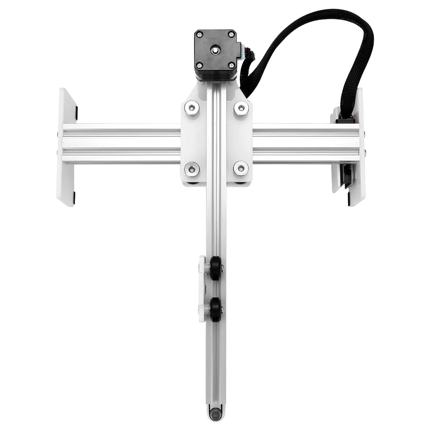 

Portable DIY Engraving Carving Machine Laser Engraver Cnc Router Mini Carver Single Arm Desktop Engraver