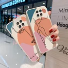 Чехол для Xiaomi Redmi Note 9, 10 Pro, 7, 8, 9s, 10s, 9A, 9T, Mi 11 Lite, NFC, Poco X3 Pro, F3, M3