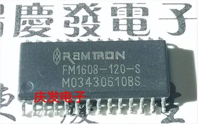 Бесплатная доставка. FM1608-120-S | Строительство и ремонт