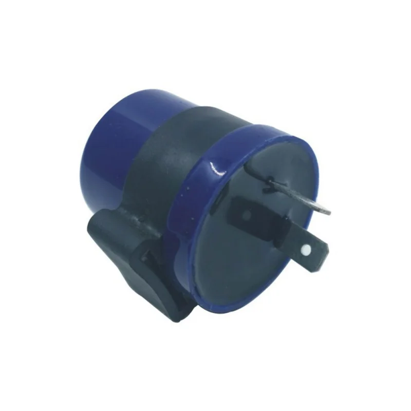 indicator LED slight Universal Motorcycle Indicator Relay Flasher Beeper Tools And motorcycle flasher Accessories | Автомобили и