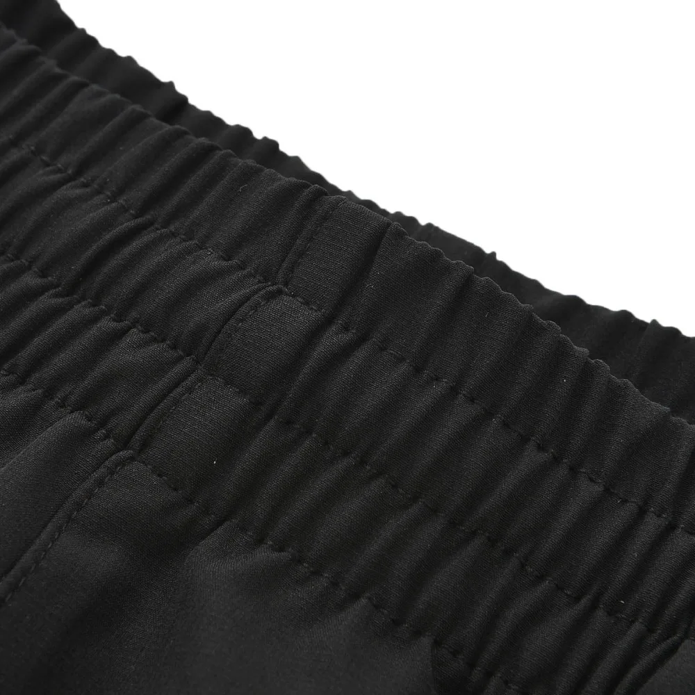 (Break Code) мужские спортивные шорты для бега Li Ning из 92% полиэстера 8% спандекса с