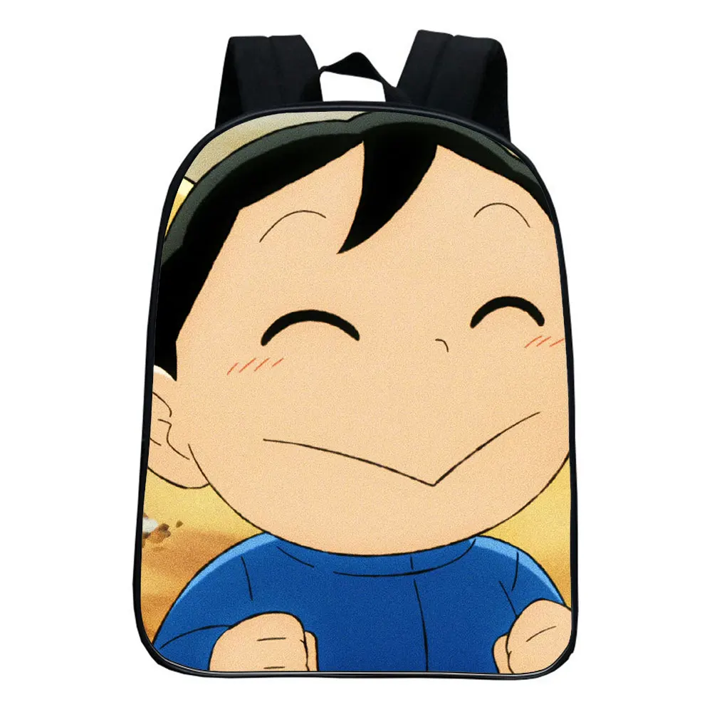 

New Anime Ranking of Kings School Backpack for Boys Girls Teenager Kids Book Bag Casual Backpack Student Daily School Bag