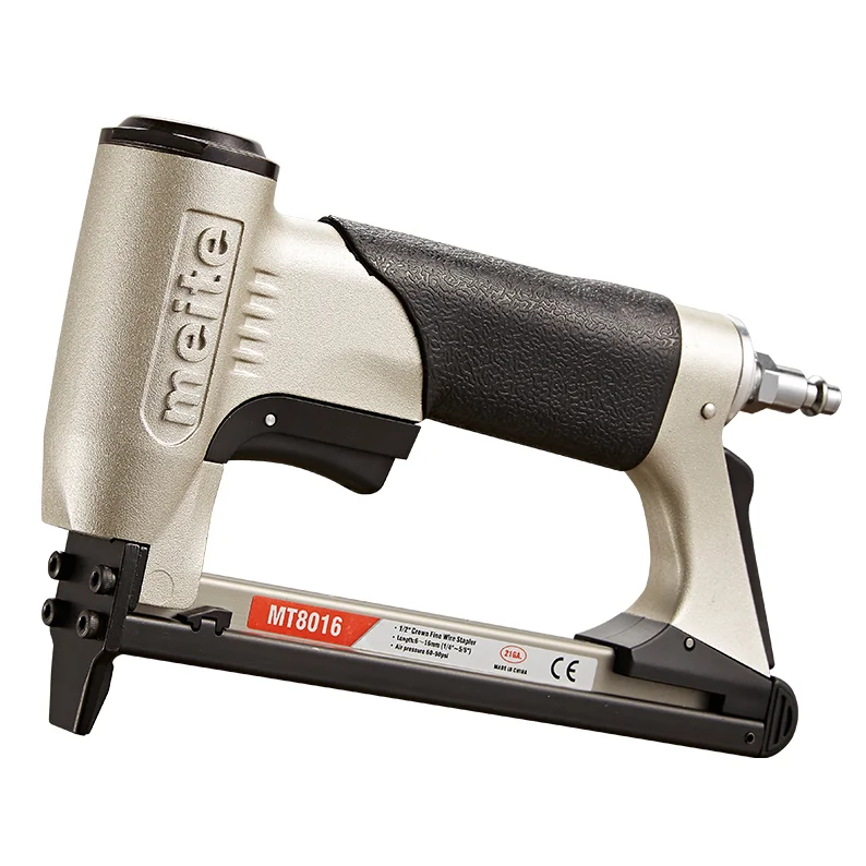 

Fine Wire Air Stapler Gun 8016 meite