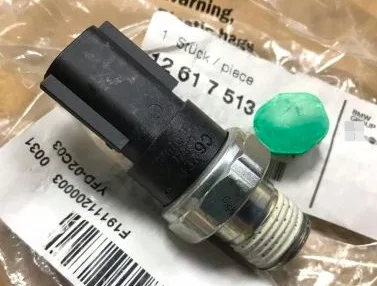 Датчик давления масла для BMW old mini one R50 R53 cooper 12617513068 | Автомобили и мотоциклы