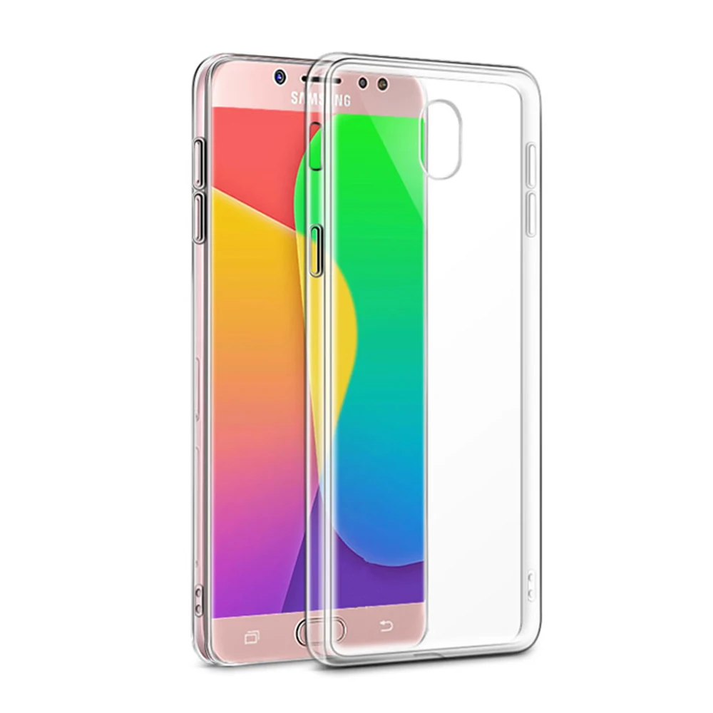 Прозрачный гелевый Чехол Мягкий ТПУ силиконовый чехол s для samsung Galaxy J1 J2 J3 J5 J7 ACE Prime