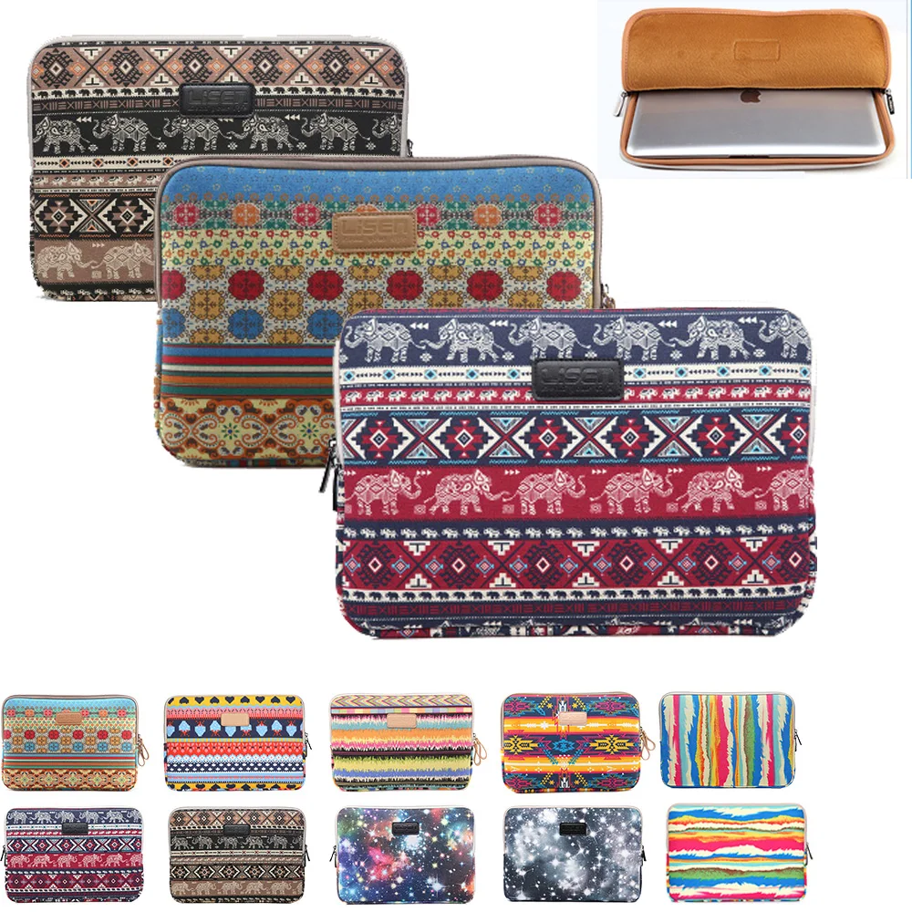 Чехол для ноутбука 8 9 10 11 13 14 15 6 дюймов сумка MacBook Air Pro 3 ASUS Dell hp | Компьютеры и офис