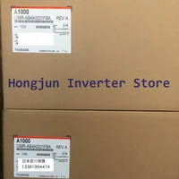 Genuine Yaskawa A1000 ac control drive inverter 380V 11Kw inverter CIMR-AB4A0031FBA