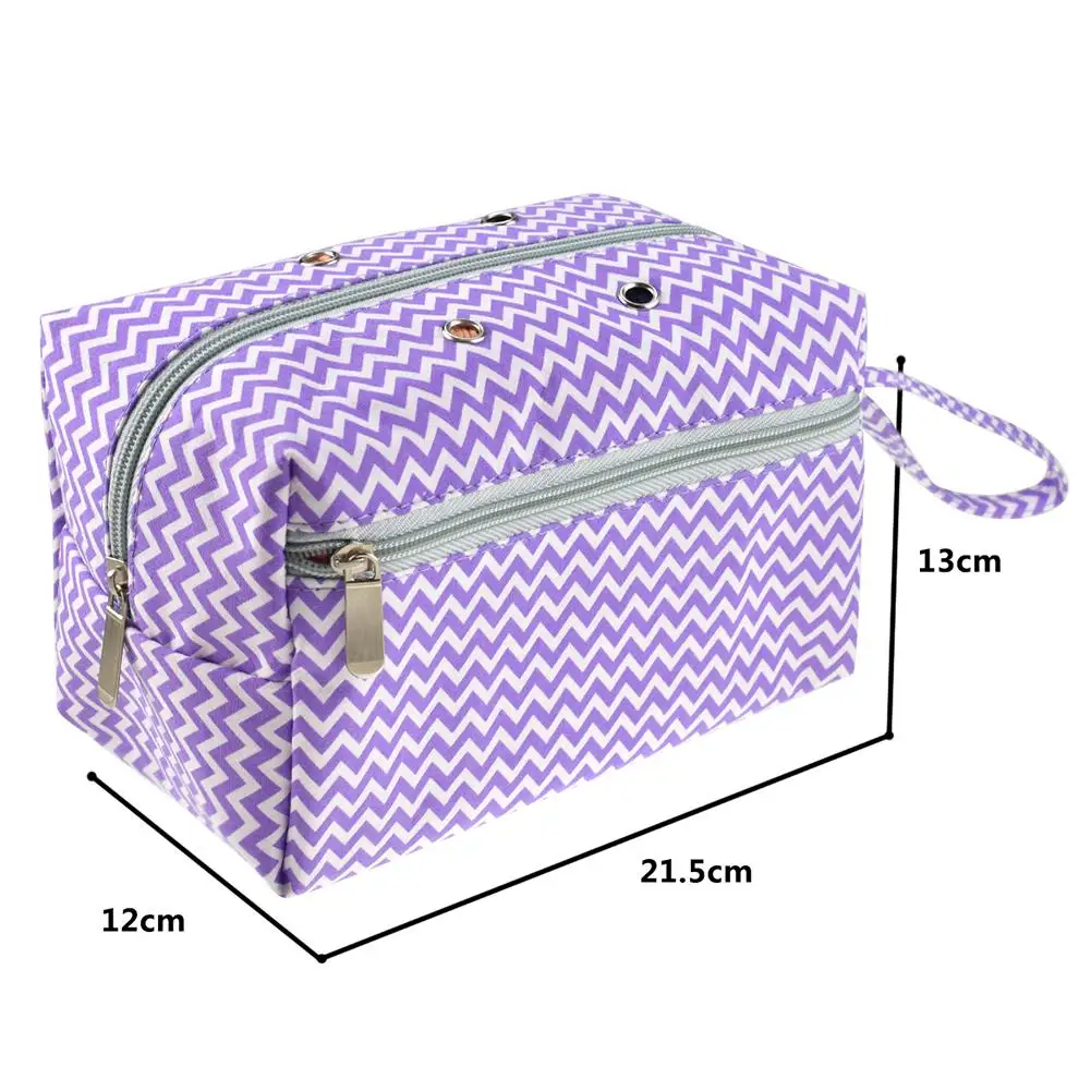 Сетчатая Сумка для хранения шерсти вязаная корзина с большим отделением вязания