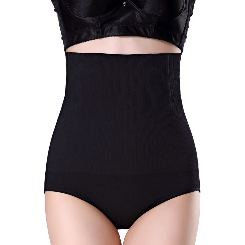 

Women's postpartum high waist recovery abdominal pants