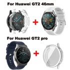 Ремешок для наручных часов Huawei Watch GT2 46 мм, спортивный браслет для смарт-часов Huawei Watch GT 2 GT2 Pro, 22 мм