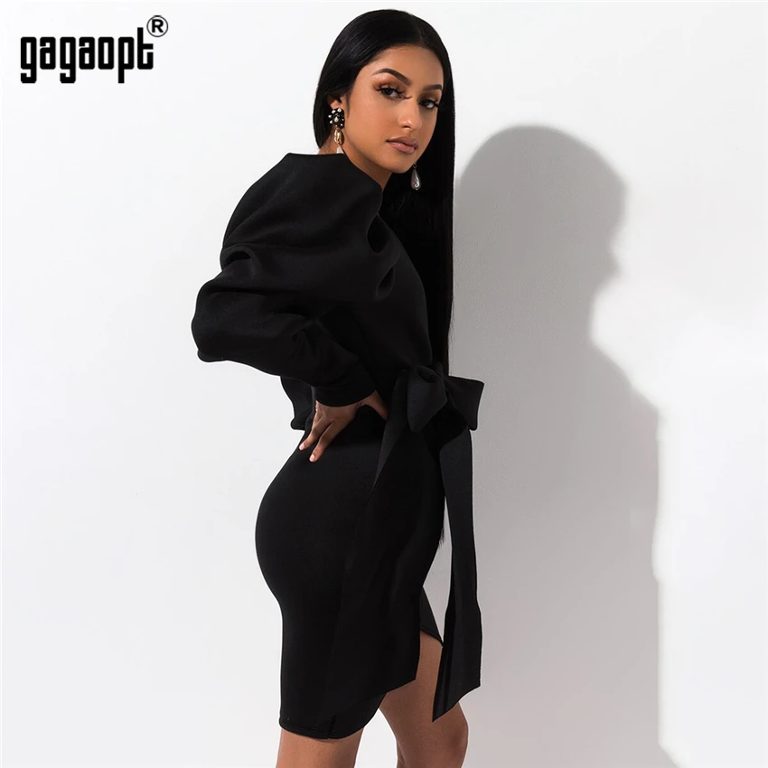 Gagaopt 4 цвета пояс зубчатый женский костюм с длинными рукавами элегантное пальто офисное женское осеннее тонкое пальто
