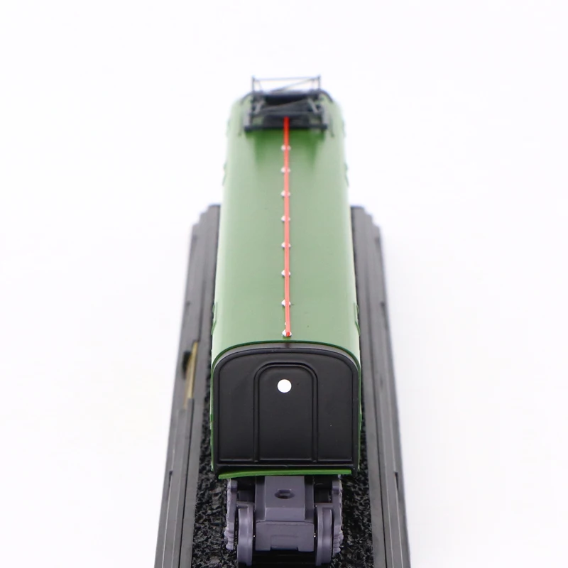 Коллекция 1:87 версий ATLAS LAUTMOTRICE Z 4702 snf 1 ELEMENT 1948 редких литых изделий|Роботы и