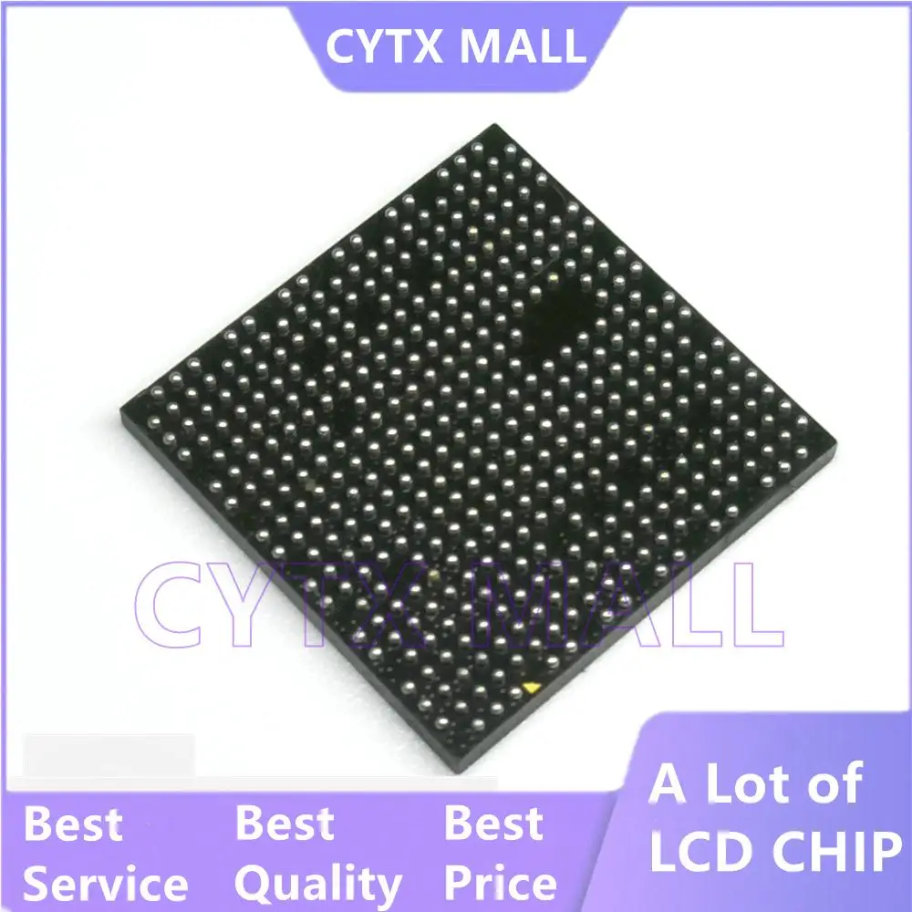 

Новинка, оригинал, 2 шт., LGE2132 LGE107DB-LF-T8 LGE2133 BGA CYTX_B