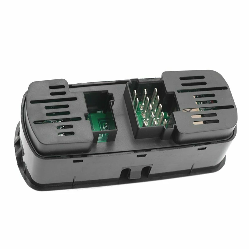 

Power Window Control Switch Lifter for Mercedes-Benz Truck Axor Schalter A0025452013