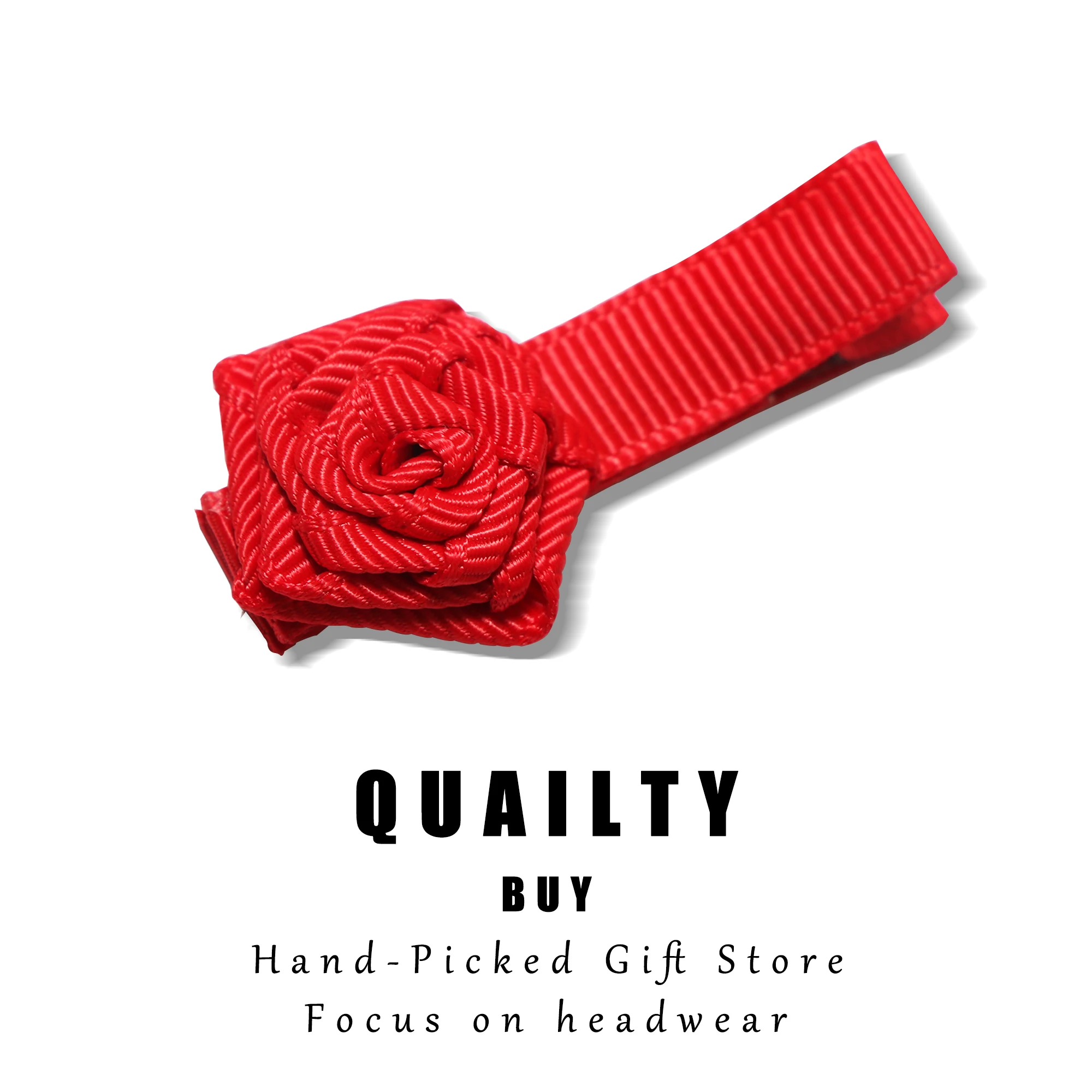 Рисунок 4 - милые шпильки для волос