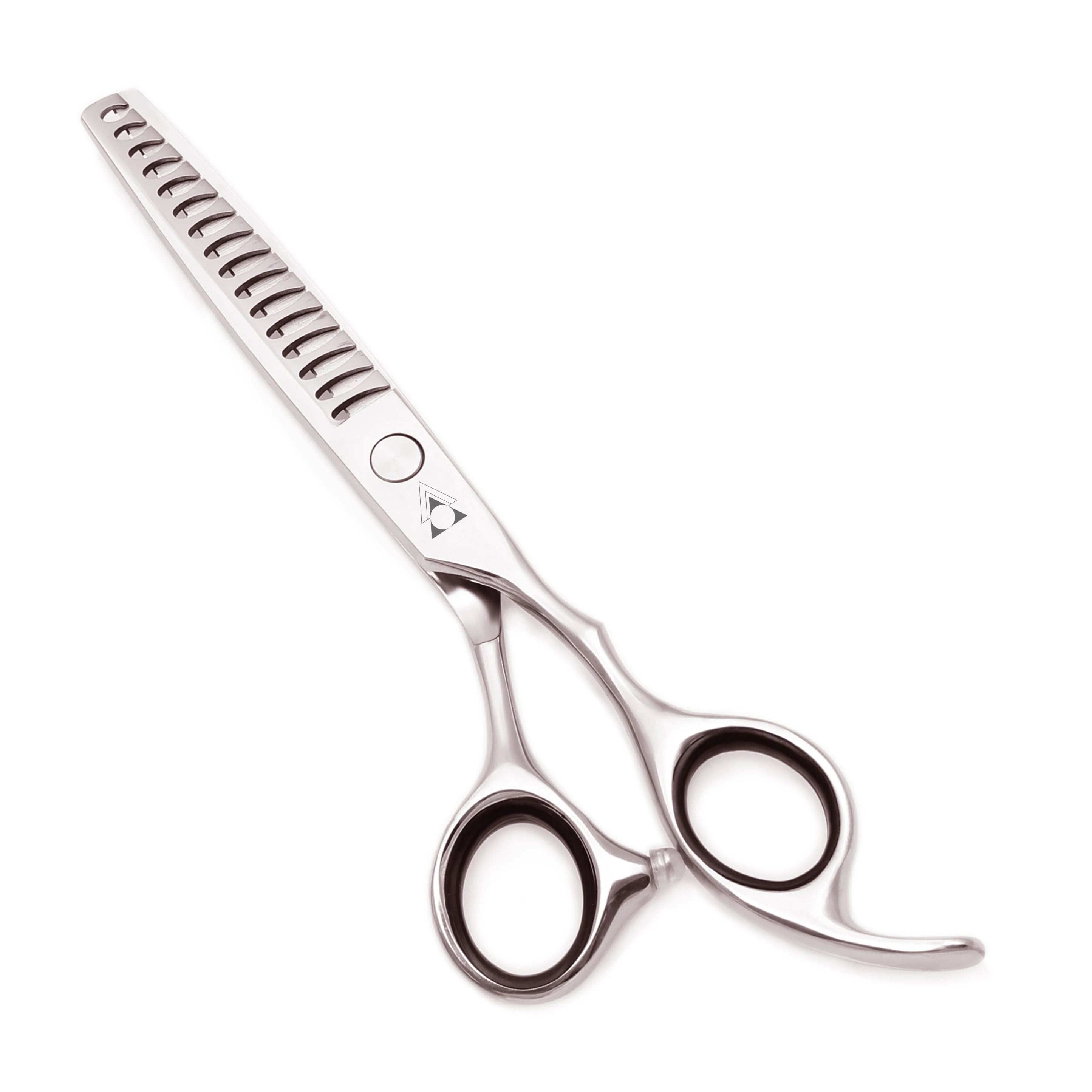 6 0 Профессиональные ножницы для стрижки волос парикмахерские филировки 440C