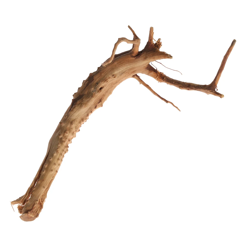 Креативный натуральный ствол дерева Driftwood микро пейзаж аквариум для рыб