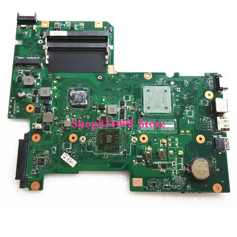 MBRL60P002 для ACER Aspire 7250 7250z материнская плата для ноутбука AAB70 08N1-0NW3J00 материнская плата протестирована полностью