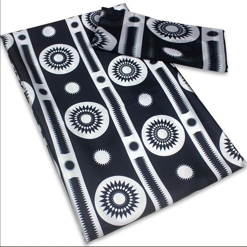 2020 новейшие восковые ткань высшего качества винтажная шелковая восковая с