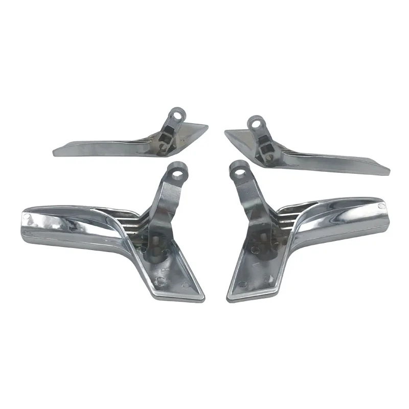 

W204 Car Door Handle Door Clasp Hands Glossy Matte For Benz C class GLK W204 204 720 1171/1271/1371/1471