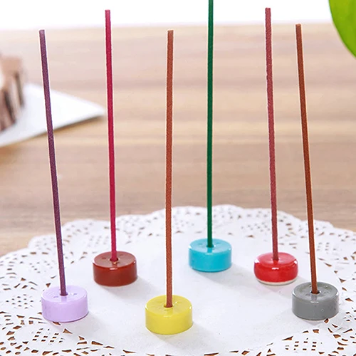 

HOT SALE! 50 Sticks Incense Stove Fragrance Spices Nature Aroma Sandalwood Air Freshener Sandalwood Incense Sticks