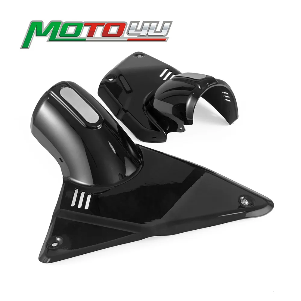 Новая крышка для воздушной коробки мотоцикла защитная BMW R nine T 9T RNINET