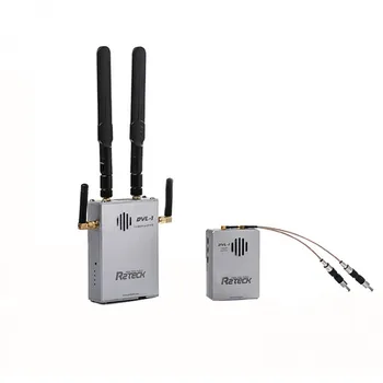 R2TECK 1080P HD Digital Image Transmission Wireless WiFi HDMI Transmission System 800mW 3-4KM