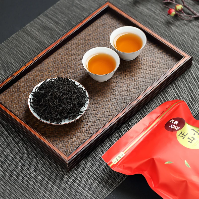 Чёрный чай высокого качества оптом чжэншань Xiaozhong Wuyishan Lapsang Souchong черный |