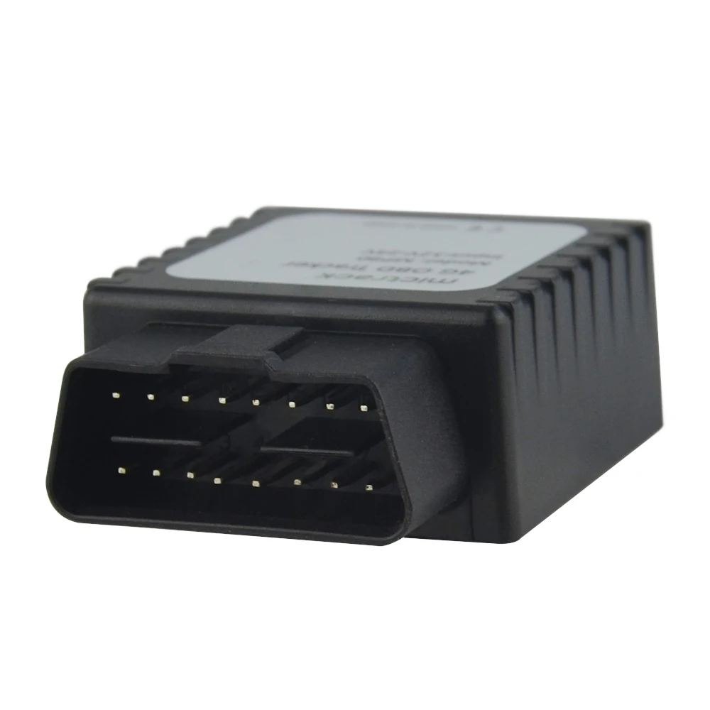 Автомобильный GPS трекер лучший тип 4G FDD LTE OBD II MP90 12 24 В|obd ii gps tracker|obd trackergps obd tracker |