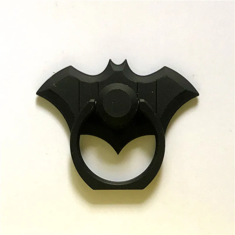 ring holder Автомобильный держатель для телефона с креплением на вентиляционное отверстие для Iphone 6, 7, 8, X, Xs, Xr, крепкий зажим, поддержка мобильного телефона для xiaomi redmi note 7 - Цвет: ring holder
