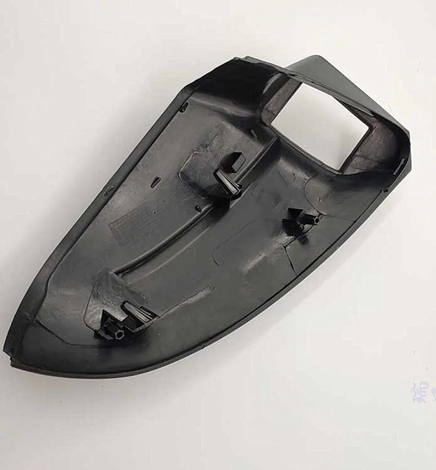 Боковое крыло зеркало Нижний держатель крепление для Volkswagen Golf MK7 GTI 7 MK7.5 R замена