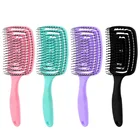 Расческа для волос женская, 1 шт.