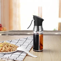 abs oil pump spray bottle high quality cookware bbq good seasoning tools kitchen cooking accessories