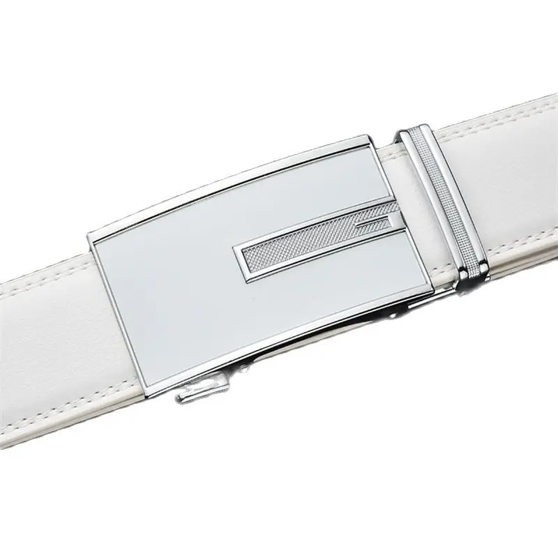 200 см ремень Для мужчин высокие толстые s Ремни черно Кофе и белый Бизнес