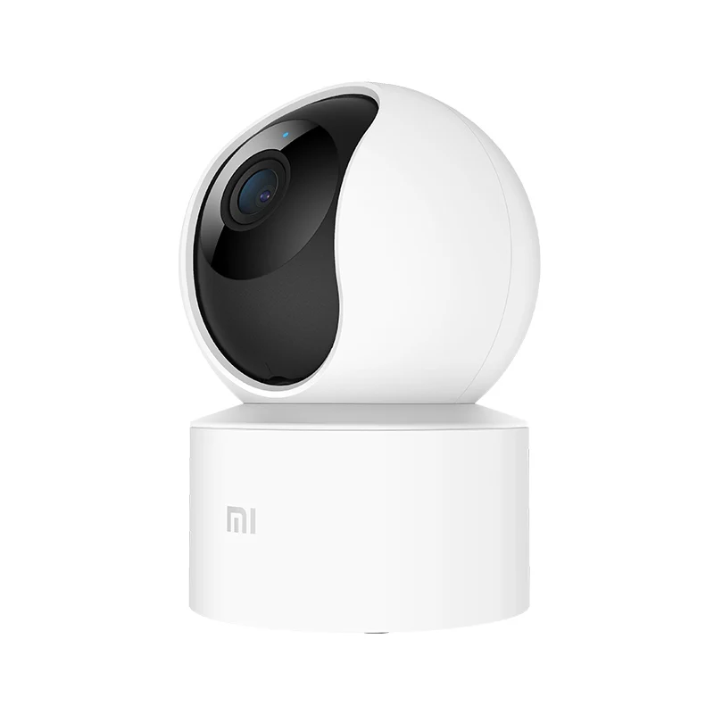 Смарт Камера Xiaomi 2020 PTZ версия SE 360 ° Горизонтальный угол 1080P HD инфракрасное ночное