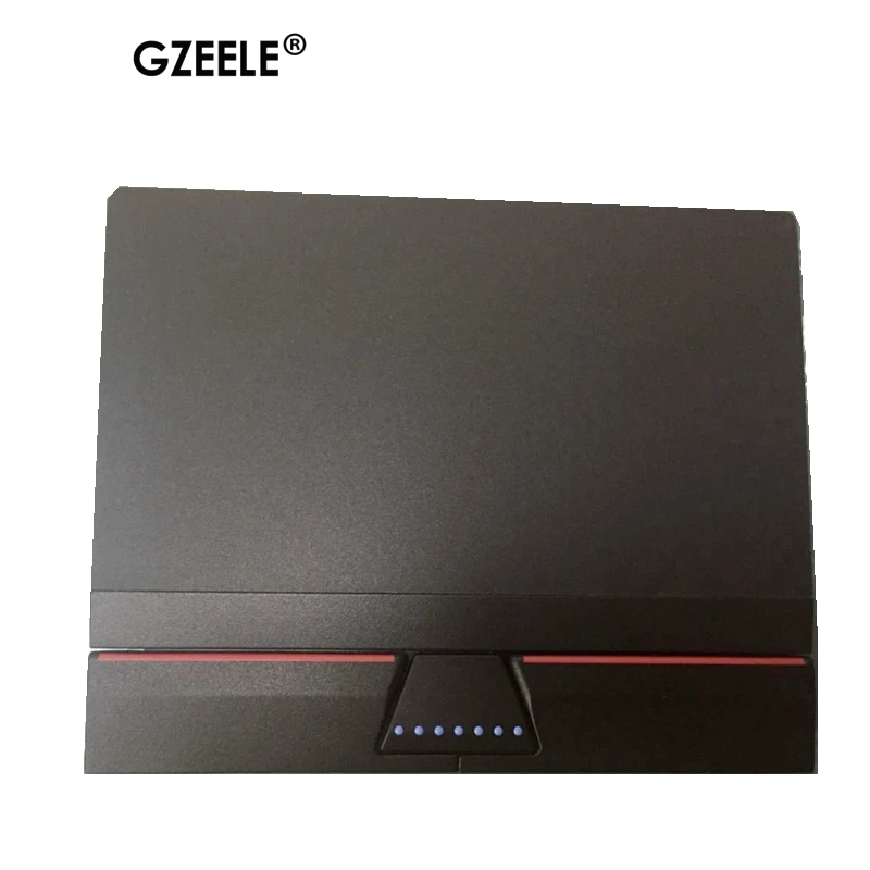 GZEELE Новый Для Lenovo для ThinkPad T460s тачпад Clickpad Trackpad 00UR946 00UR947 - изображение