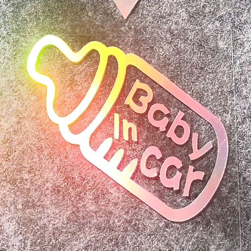 Модные наклейки на автомобиль мотоцикл крышку топливного бака двери окна