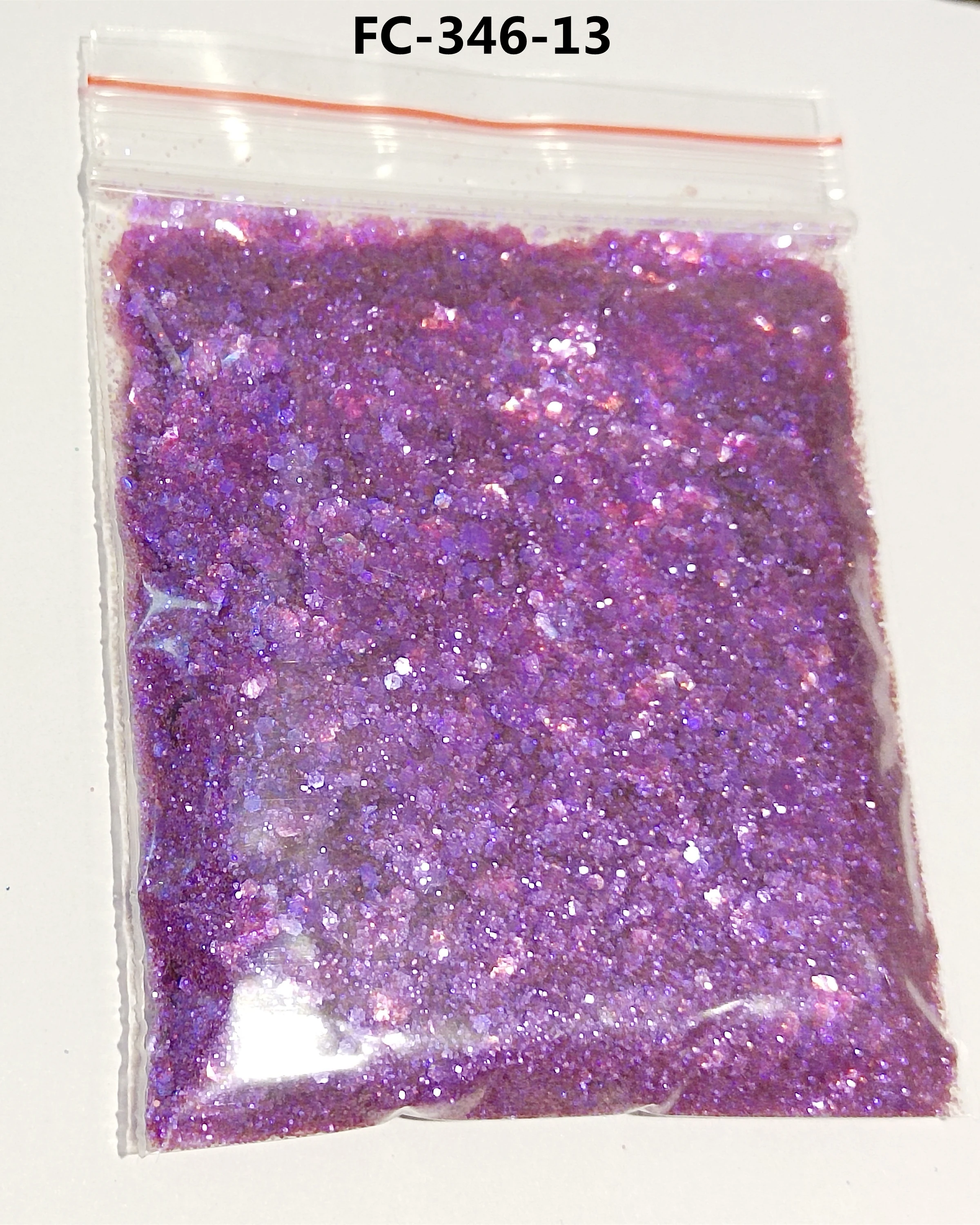 10 г/пакет голографические смешанные шестигранные блестки для ногтей сверкающие