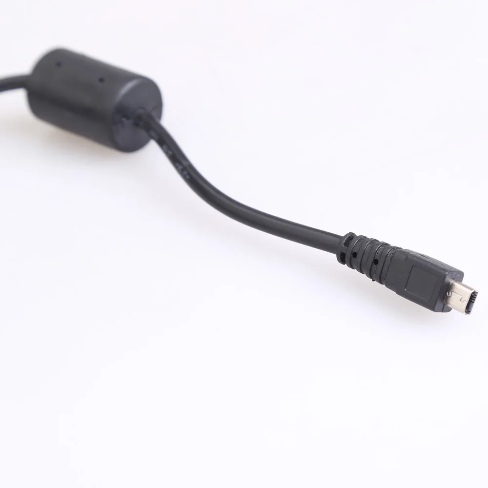 USB кабель для Nikon Coolpix S01 S2600 S2900 S4200 S4300|Кабели передачи данных| |