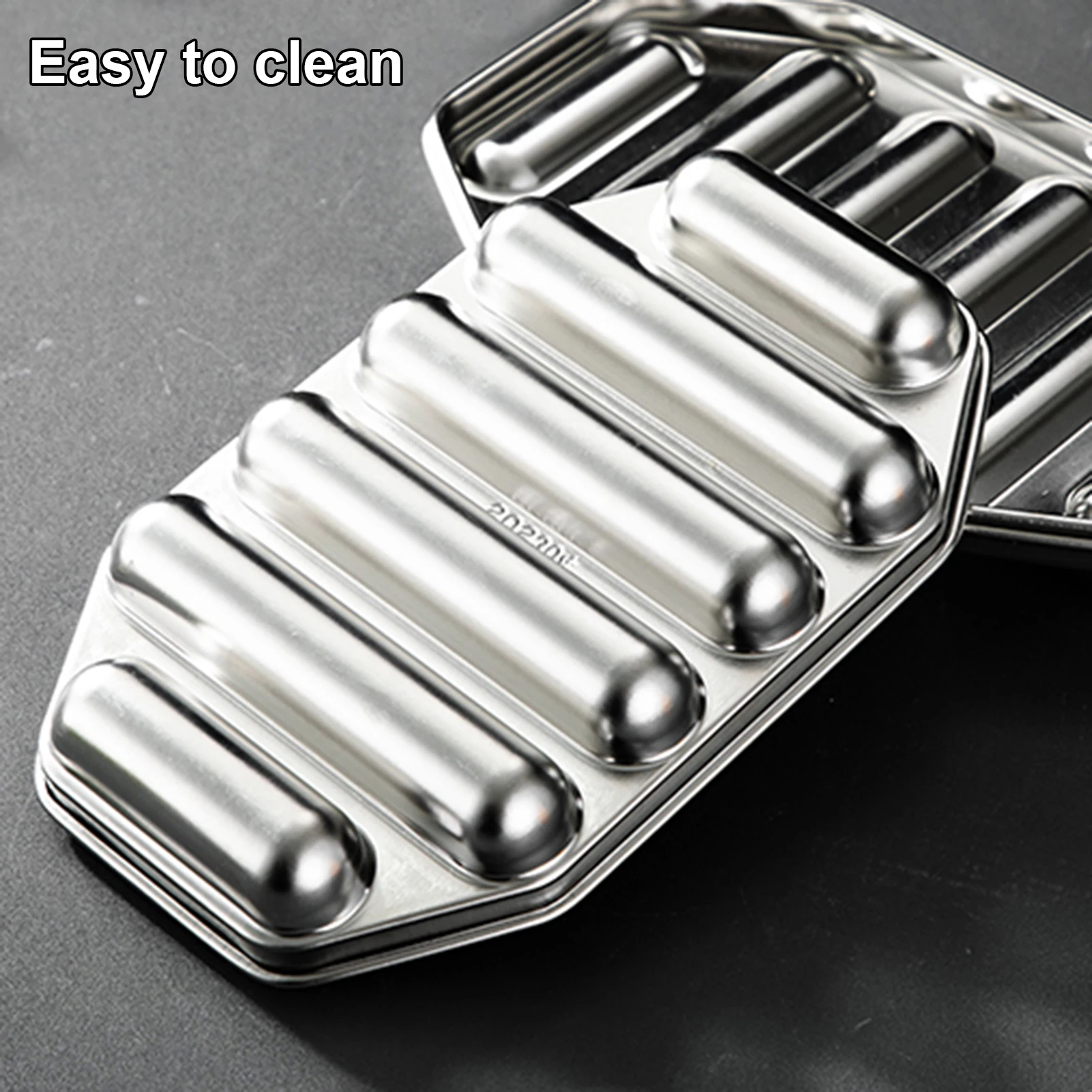 Изготовитель сосисок форма для хот догов из нержавеющей стали сделай сам