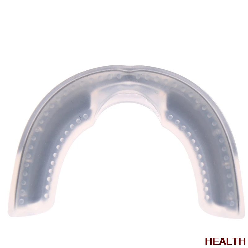 

Anti Snoring Device Adjustable Mouthpiece Mouth Guard Sleep Aid Stop Snoring Snore Stop Sleep Aid Easy to Use