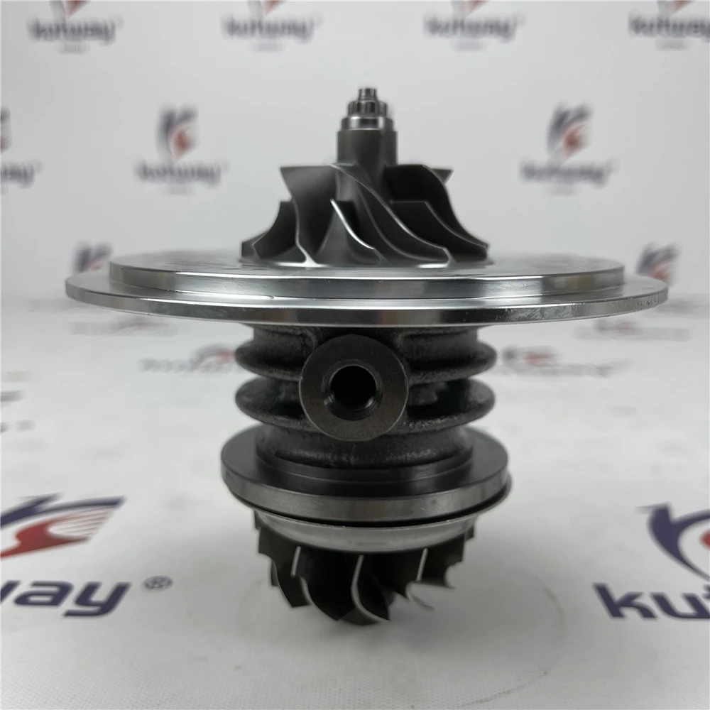 Турбокомпрессор Kutway для Perkins GT2556S OEM:433289-0185 |