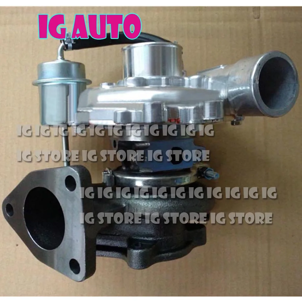 For CT9 turbo charger turbocharger turbine for Toyota Hiace 2.5 D4D 102 HP 2KD-FTV 17201-30120 17201-0L030 17201-30030 | Автомобили и