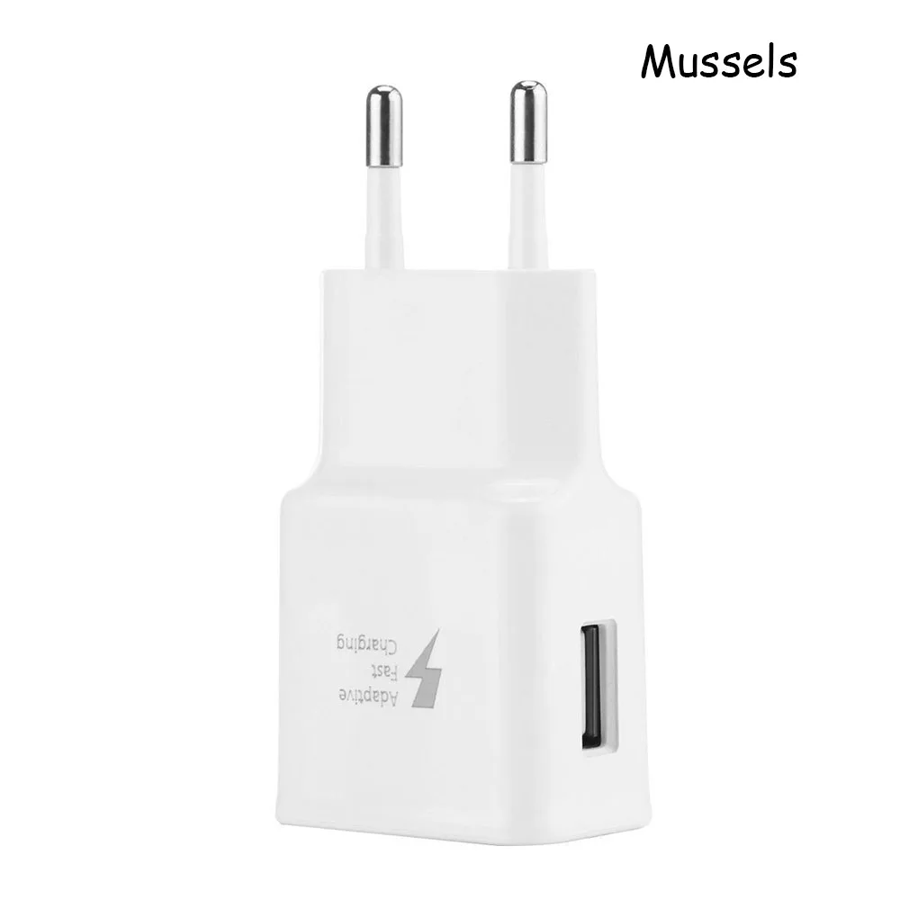Дорожное зарядное устройство для Gome C71/Fenmmy Note/S7/S1 Gooweel M5 Plus/S11/S9/G9/S7/S8/GW6000/M15 кабель